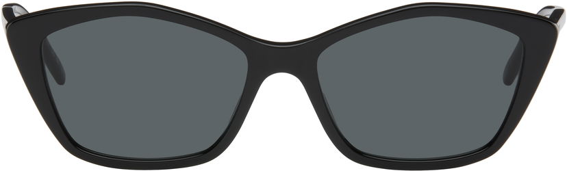 Sunčane naočale Saint Laurent Saint Laurent SL 775 Sunglasses Crna | SL 775-001
