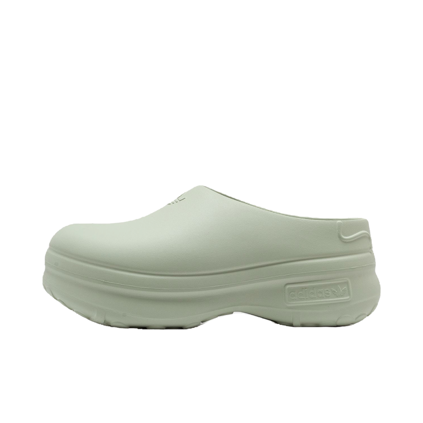 Tenisice i cipele adidas Originals ADIFOM STAN MULE W Siva | IE0478