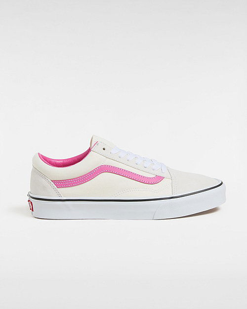Tenisice i cipele Vans Vans Old Skool Size 34.5 Bijela | VN000CR5YLZ