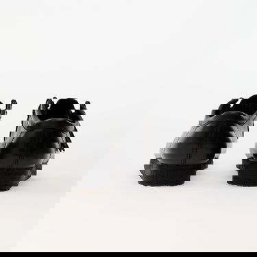 Tenisice i cipele Clarks Wallabee Crna | 26155514, 4