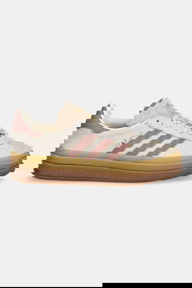 Tenisice i cipele adidas Originals Gazelle Bold Bež | JS3893, 1