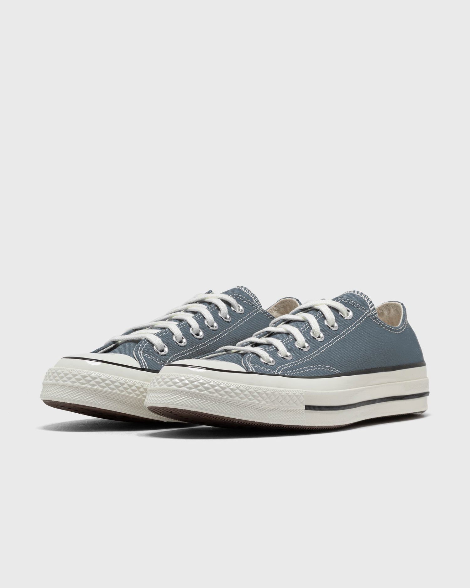 Tenisice i cipele Converse CHUCK 70 OX Siva | A08619C, 1