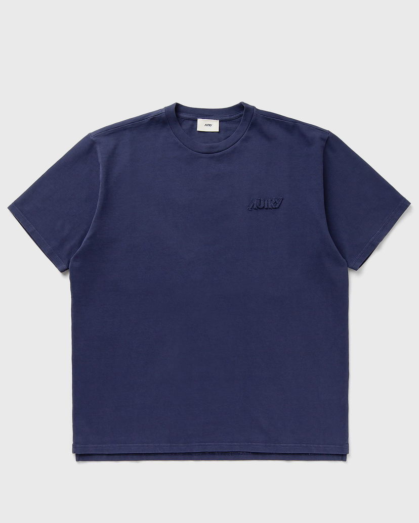 Majica kratkih rukava Autry Autry Action Shoes Main T-Shirt Tamnoplava | TSPX12OB