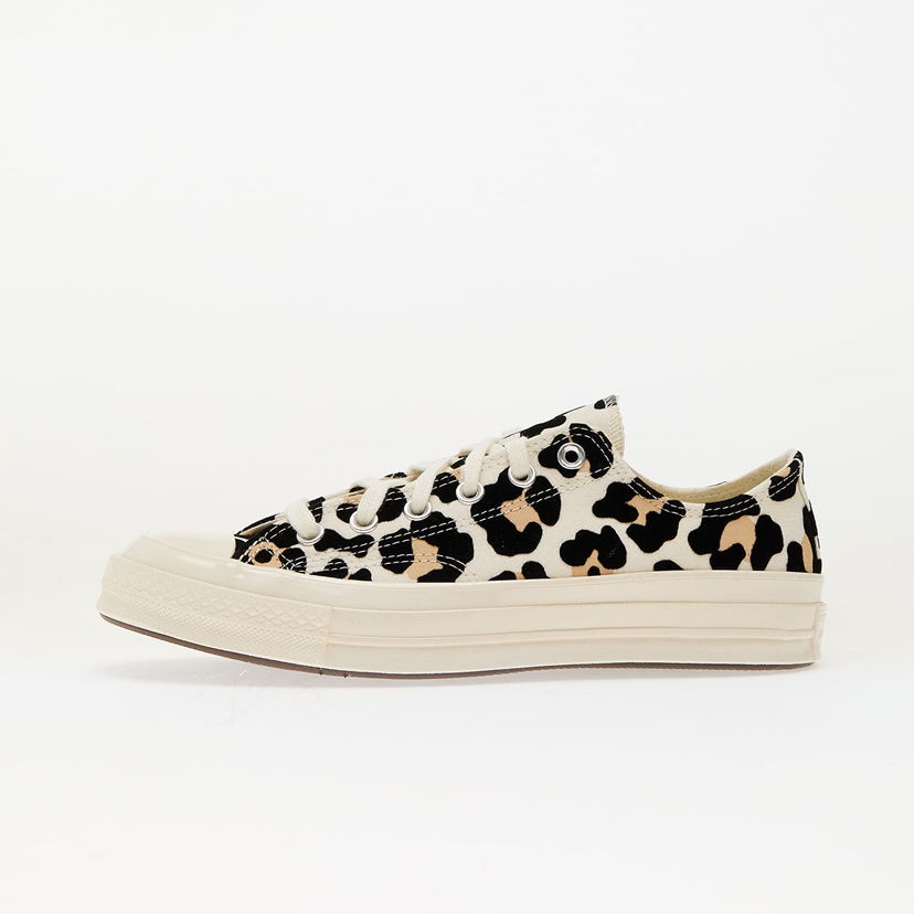 Tenisice i cipele Converse Chuck 70 Leopard Višebojno | A14946C
