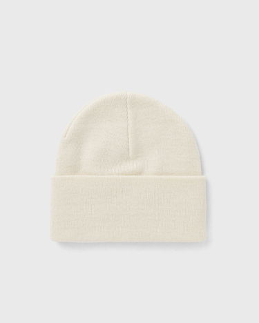 Kapica Carhartt WIP Carhartt WIP American Script Beanie Bijela | I034235-05.XX, 2