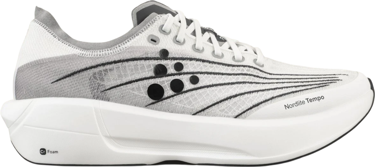 Tenisice i cipele Craft Craft Nordlite Tempo Bijela | 1915501-900000, 0
