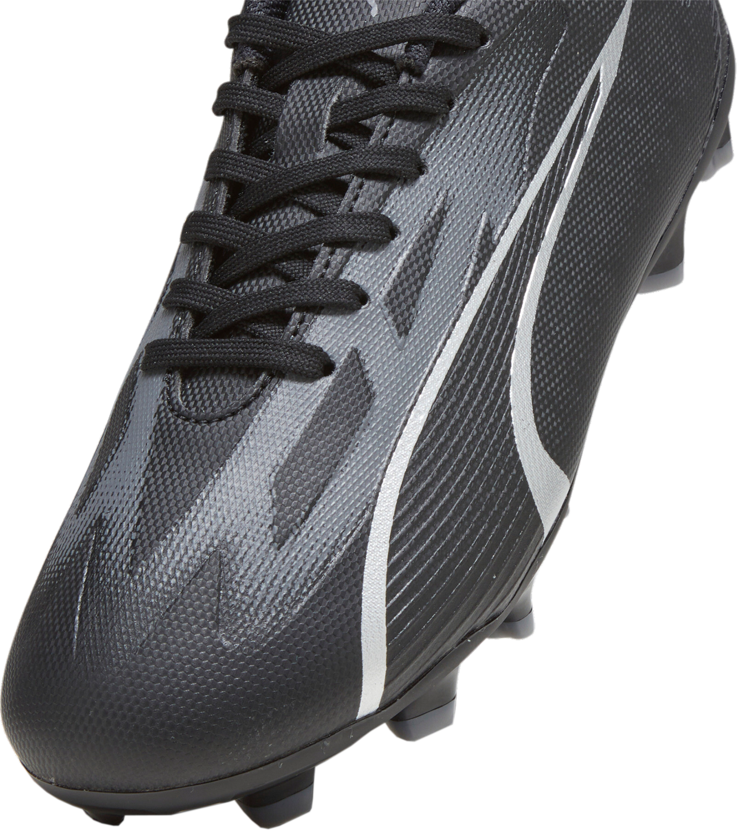 Tenisice i cipele Puma ULTRA PLAY FG/AG Jr Crna | 107530-02, 1