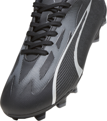 Tenisice i cipele Puma ULTRA PLAY FG/AG Jr Crna | 107530-02, 1