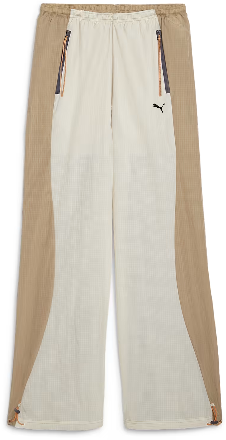 Hlače Puma Parachute Pants Bež | 626647-87