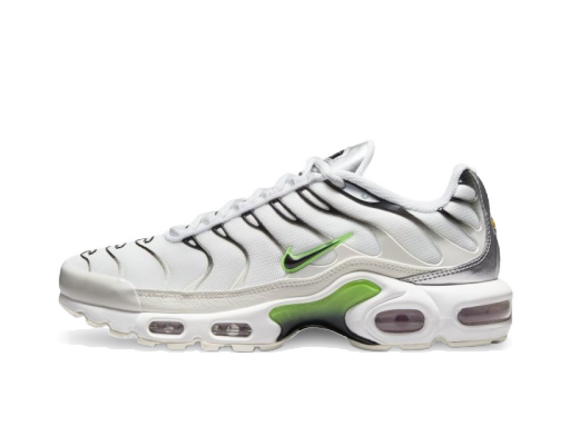Tenisice i cipele Nike Air Max Plus W Bijela | DN6997-100
