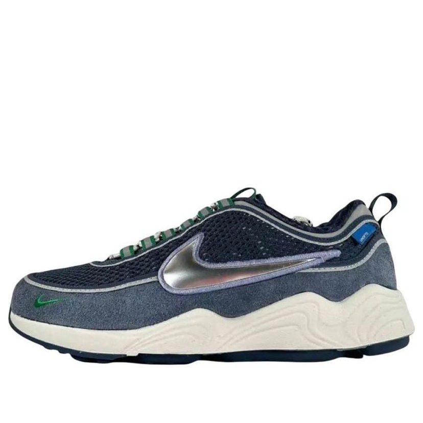 Tenisice i cipele Nike UNDEFEATED Air Zoom Spiridon Tamnoplava | HV4847-400