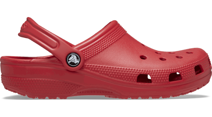 Tenisice i cipele Crocs Classic Clogs Varsity Red 36 Crvena | 10001-6WC, 0