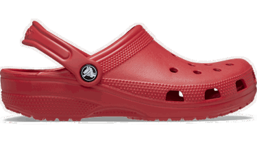 Tenisice i cipele Crocs Classic Clogs Varsity Red 36 Crvena | 10001-6WC, 0