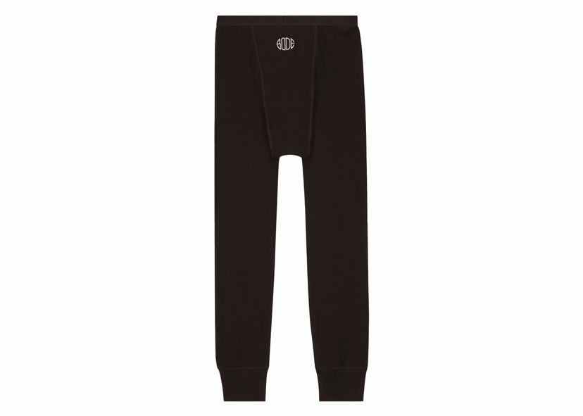 Hlače Nike BODE x Thermal Pant Brown Smeđa | FQ4567-235