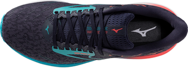 Tenisice i cipele Mizuno Mizuno Wave Rider 29 Tamnoplava | j1gc2503-01, 3