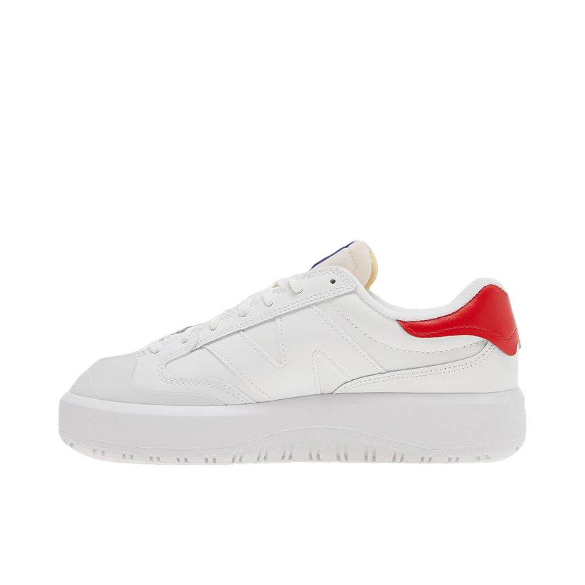 Tenisice i cipele New Balance CT 302 LH Bijela | CT302LH
