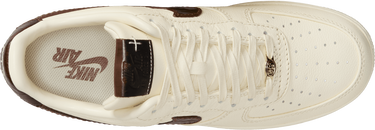 Tenisice i cipele Nike Air Force 1 '07 'Soft Pearl Brown Croc' Bež | IH7332-001, 3