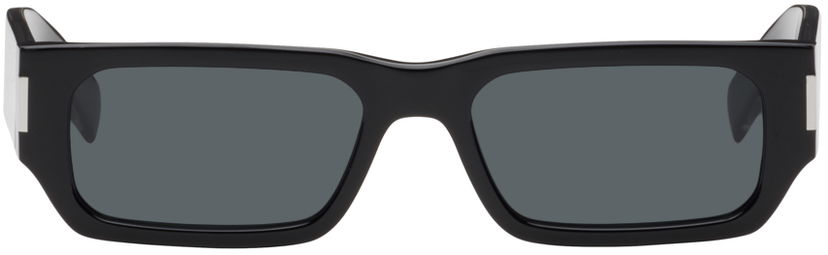 Sunčane naočale Saint Laurent Sunglasses Crna | SL 660-001
