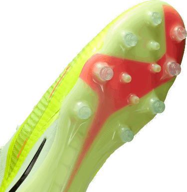 Tenisice i cipele Nike Phantom 6 Low Elite AG-Pro Žuta | hq2335-800, 6