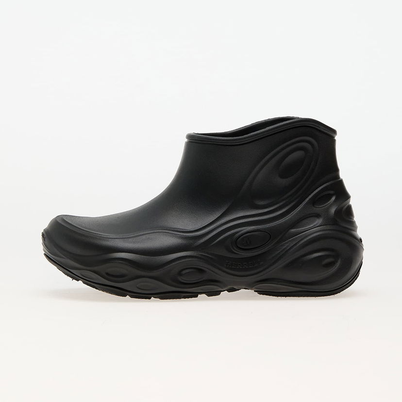 Tenisice i cipele Merrell 1TRL Hydro Next Gen Boot Se Black Crna | J007308