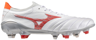 Tenisice i cipele Mizuno Morelia Neo IV Beta Made in Japan Mixed SG Bijela | p1gc2440-060, 3