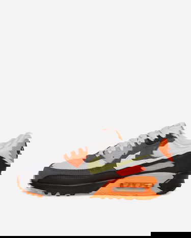 Tenisice i cipele Nike Air Max 90 Višebojno | DM0029-018, 3