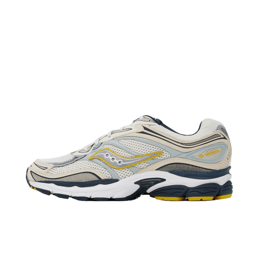Trčanje Saucony Progrid Omni 9 Bijela | S70844-1