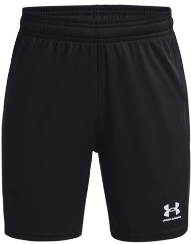 Kratke hlače Under Armour UA B's Ch. Knit Short-BLK Crna | 1379705-001, 0