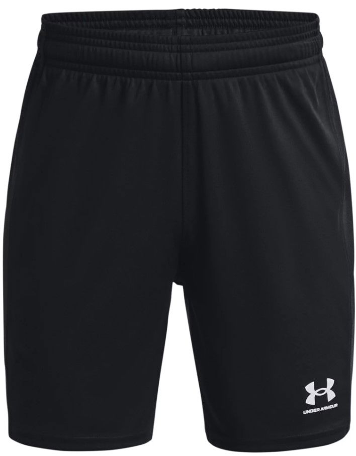 Kratke hlače Under Armour UA B's Ch. Knit Short-BLK Crna | 1379705-001