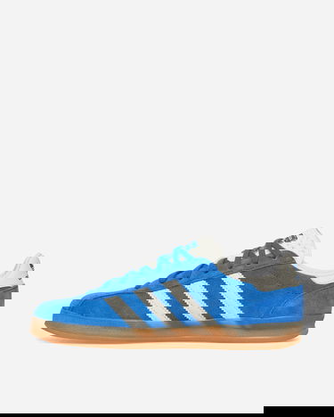 Tenisice i cipele adidas Originals Gazelle Indoor Pro Plava | IH1086, 3