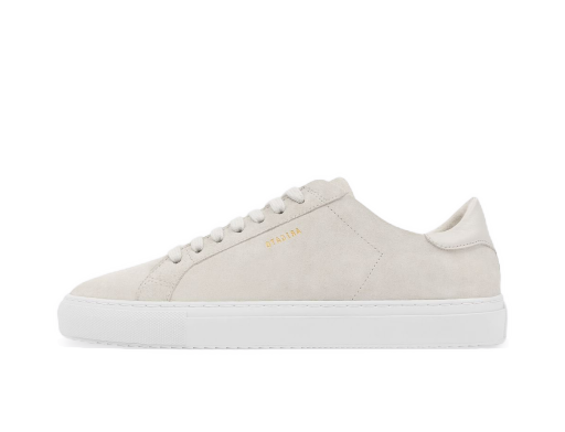 Tenisice i cipele AXEL ARIGATO Clean 90 Suede Bež | 28584