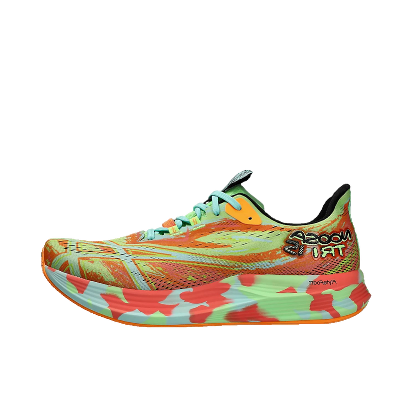 Trčanje Asics NOOSA TRI 15 Višebojno | 1011b609-301