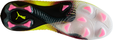 Tenisice i cipele Puma FUTURE 8 Ultimate FG Žuta | 108138-03, 1