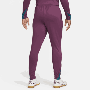 Trenirka Nike Dri-FIT Paris Saint-Germain Strike Tamnocrvena | FN9429-610, 3