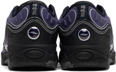 Tenisice i cipele Saucony Matrix Fade Ljubičasta | S70931-2, 1