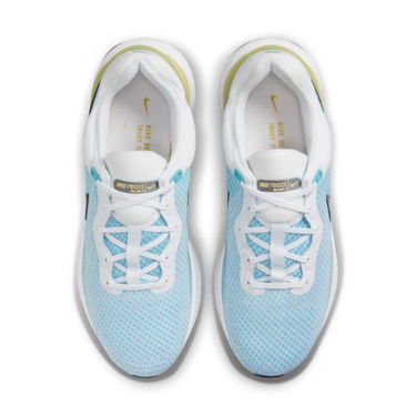 Tenisice i cipele Nike React Miler 3 Plava | DD0490-100, 4