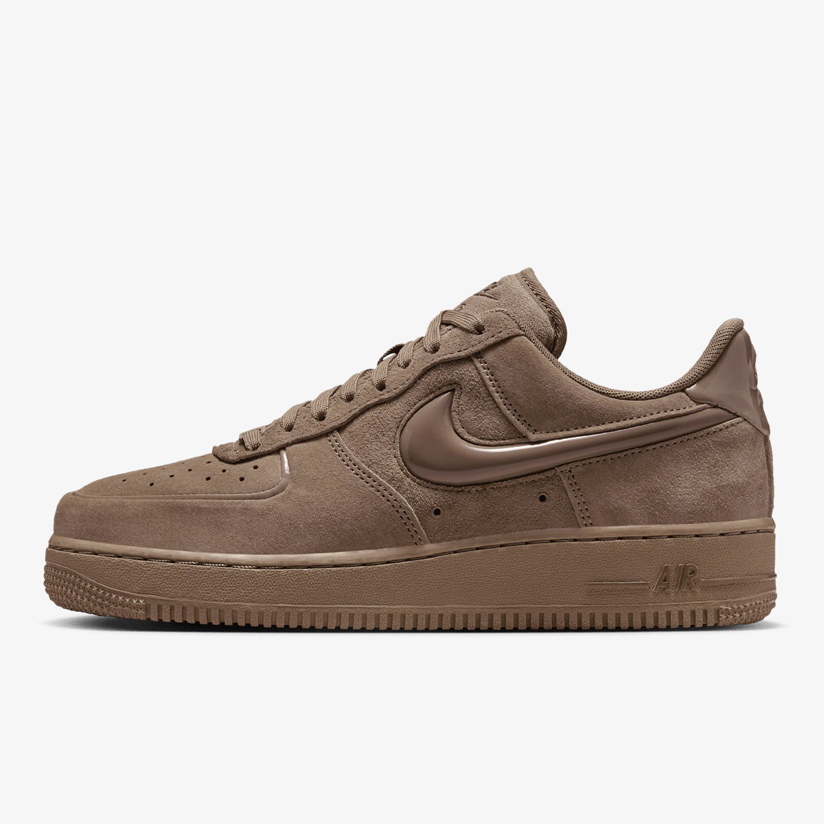 Tenisice i cipele Nike Air Force 1 "Mink Brown" Smeđa | HV4406-200, 1