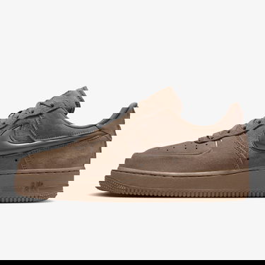 Tenisice i cipele Nike Air Force 1 "Mink Brown" Smeđa | HV4406-200, 1