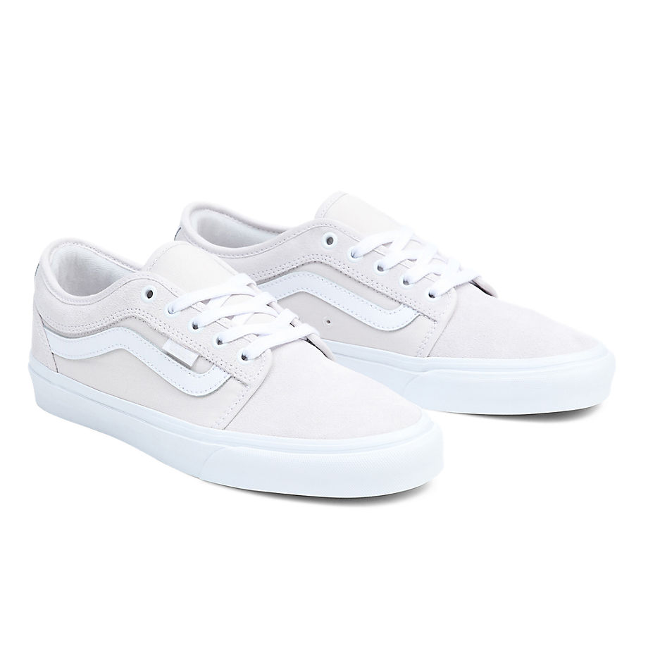 Tenisice i cipele Vans Chukka Low Sidestripe Bež | VN0A5KQZCOI, 0