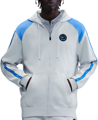 Nike Club Full-Zip Hoodie
