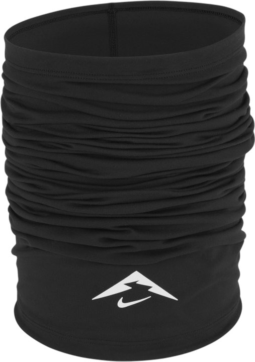 Šal Nike Dri-FIT Trail Wrap Crna | 9038347