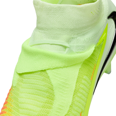 Tenisice i cipele Nike Phantom 6 High Elite FG Žuta | hj2147-800, 7