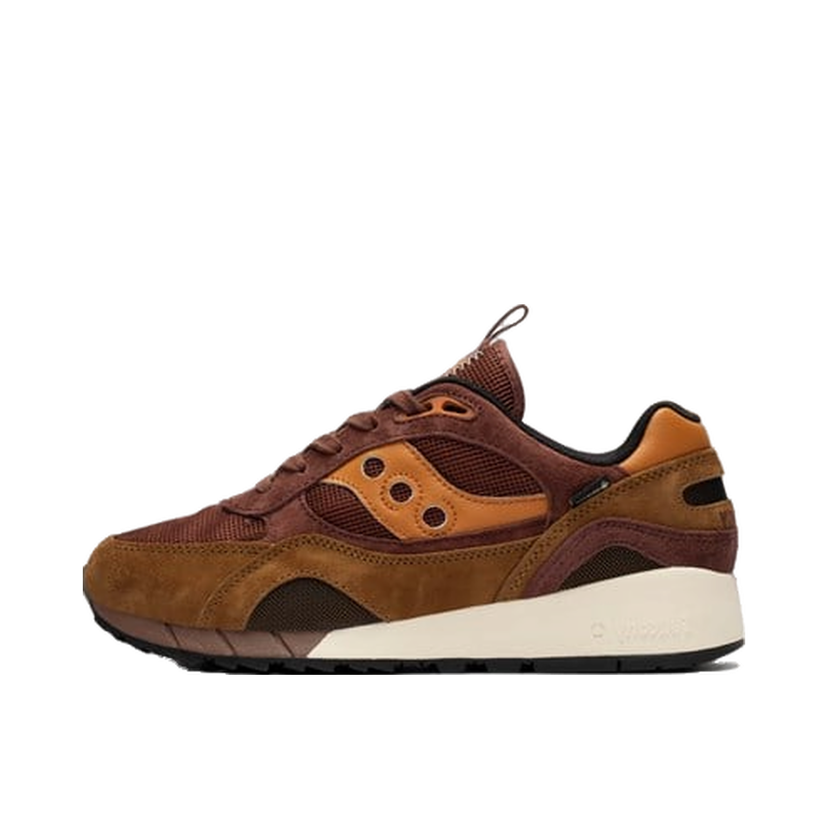 Tenisice i cipele Saucony Shadow 6000 Smeđa | S70786-1