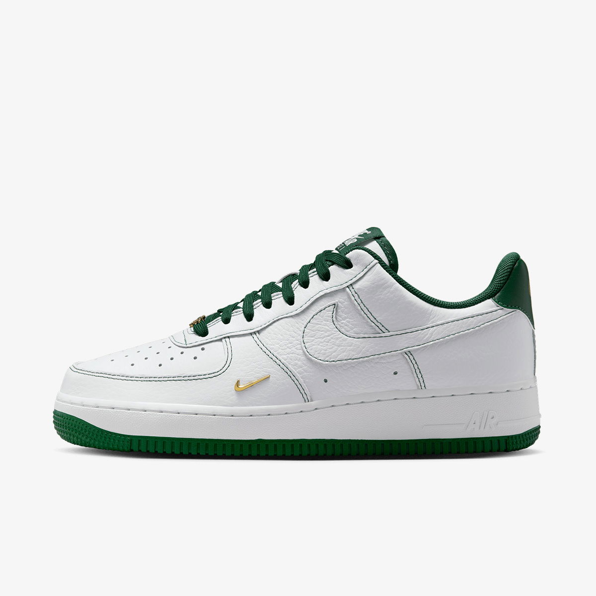 Tenisice i cipele Nike Air Force 1 '07 Mini Jewel Bijela | IB6543-102, 1