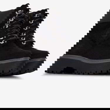 Tenisice i cipele Timberland Stone Street 6 Inch Wp Noir Crna | TB0A5RH50151, 2