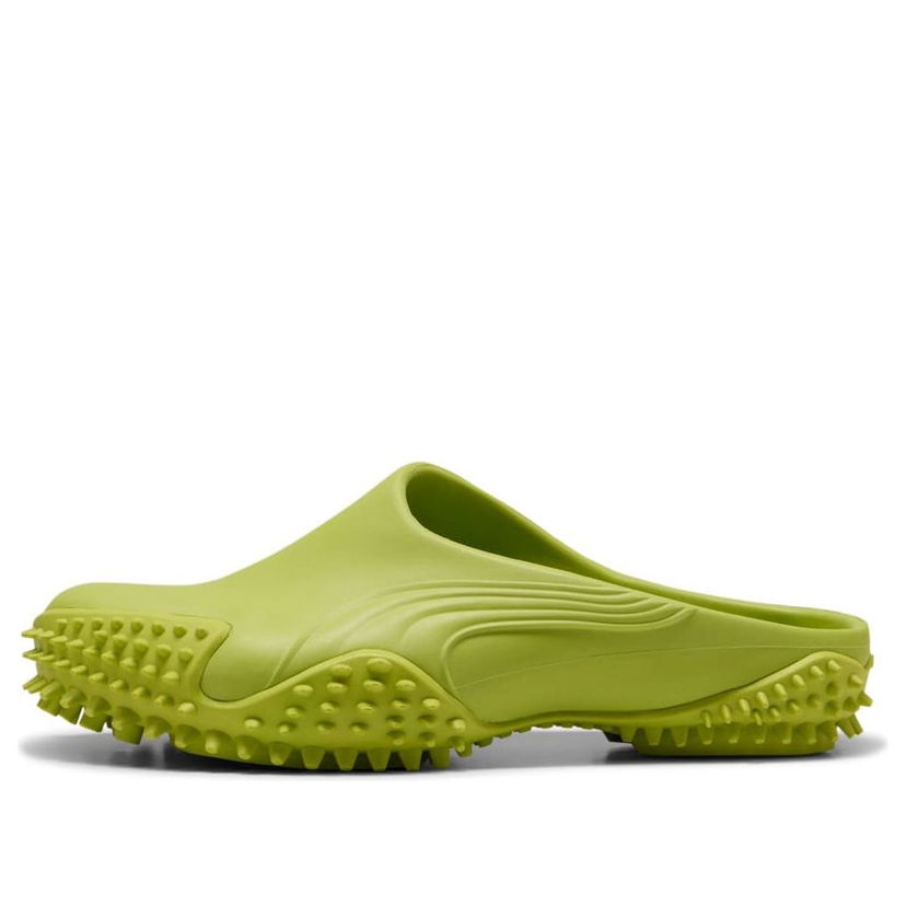 Tenisice i cipele Puma Mostro Mule Zelena | 404433-03