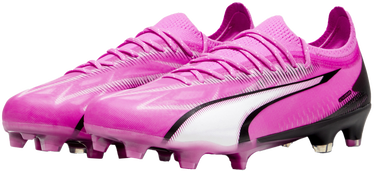 Tenisice i cipele Puma ULTRA ULTIMATE FG/AG Ružičasta | 107767-01, 5