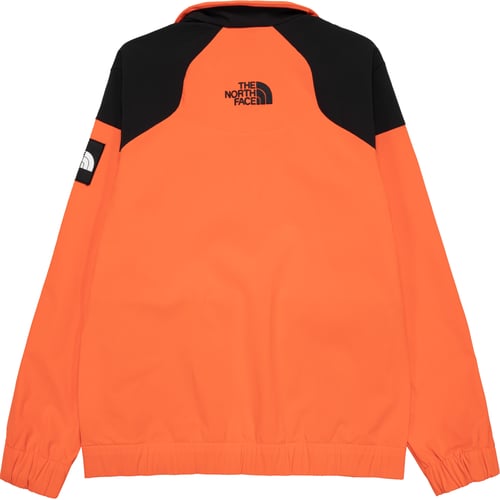 Vjetrovka The North Face Carduelis Orange Windbreaker Narančasta | NF0A823B