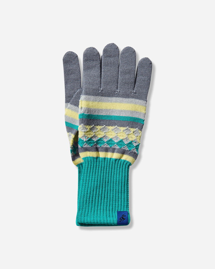 Rukavice Asics Novalis Aquifolia Knit Gloves Višebojno | 3203A090-022