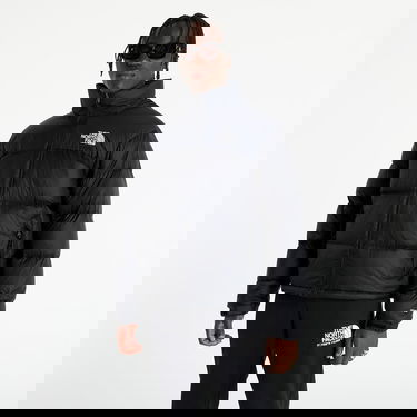 Pernata jakna The North Face 1996 Retro Nuptse Jacket Crna | NF0A3C8DLE41, 5